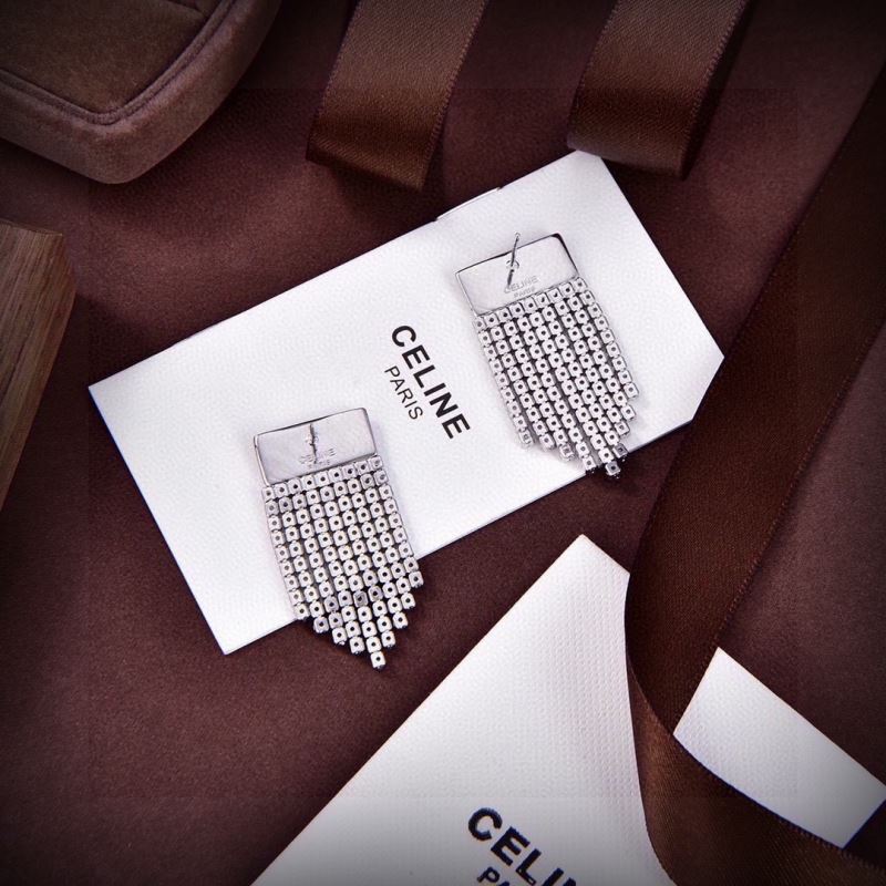 Celine Earrings